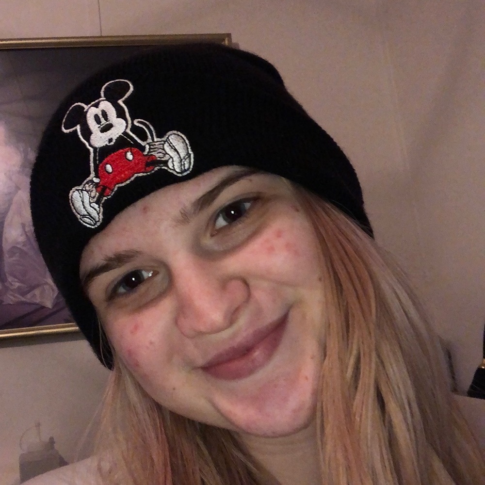 Disney x AEO Hat